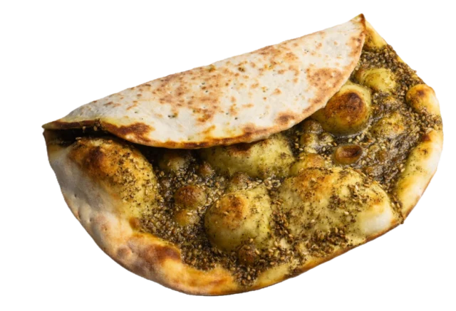 Zaatar